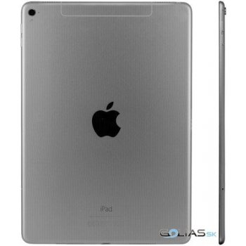 Apple iPad Pro 9.7 Wi-Fi+Cellular 32GB MLPW2FD/A