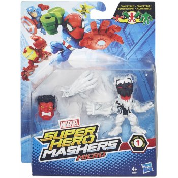 Micro Avengers Hero Mashers