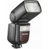 Godox V860III C TTL HSS externý blesk pre Canon s Li-Ion batériou a LED