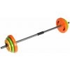 Aerobic Pump set 20 kg TUNTURI