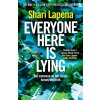 Everyone Here is Lying (Brožovaná)
