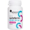 Výživový doplnok Aliness Lactoferrin 100 mg kapsule 30 ks