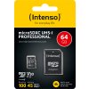 Intenso SDHC UHS-I 64GB 3433490