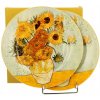 Dezertný tanier Duo van Gogh 21 cm