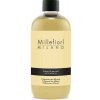 Millefiori Milano Náhradní náplň do aroma difuzéru Natural Med & Mořská sůl 500 ml