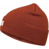Husky dámska merino čiapka Merhat 4 brown