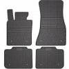 FROGUM Gumené rohože pre BMW 6 G32 GRAN TURISMO 2017-up (4 ks) (410589)