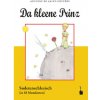 Da kleene Prinz (Lorenz Justin Loserth,Walter Sauer)(Brožovaná)