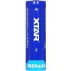 Akumulátor XTAR 21700 3,6 V Li-ion 5000 mAh s ochranou