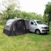 Nafukovací predstan k dodávke Eurotrail Roadster Air