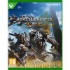Monster Hunter Wilds (XSX)