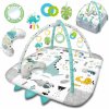 Ricokids Hracia deka Nessi 110 x 100 cm