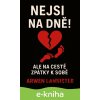 E-kniha Nejsi na dně - Arwen Lannister