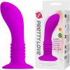 PRETTY LOVE- ANAL plug 10-funkčný