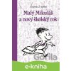 E-kniha Malý Mikuláš a nový školský rok - René Goscinny