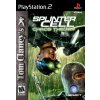 Tom Clancys Splinter Cell: Chaos Theory
