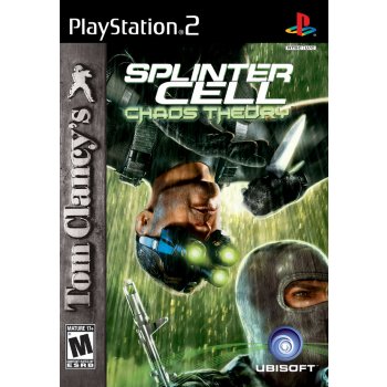 Tom Clancys Splinter Cell: Chaos Theory