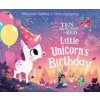 Little Unicorn's Birthday (Chris Chatterton)(Pevná)
