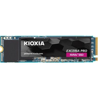 KIOXIA Exceria Pro 1TB, LSE10Z001TG8