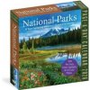 CAL 26 NATIONAL PARKS
