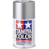 Tamiya 85017 TS 17 Aluminium Silver Gloss Tamiya Color 100ml (Acrylic Spray Paint)