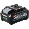 Makita BL4040 Li-ion XGT 40V/4,0Ah 191B26-6