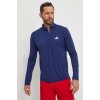 Tréningová mikina adidas Performance Training Essentials IT5447 tmavomodrá XL