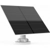 Toucan Solar Panel Charger Compatible to Sec. Camera Pro