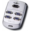 Aten VS-94A Video Splitter 4 port