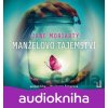 Manželovo tajemství - Liane Moriarty