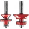 Igm Igm M142 Fréza pro spoj na pero-drážku - D50,8x29,65 t19,05-25,4 L81 S=12 HW M142-00121