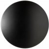 Redo 01-1334 UMBRA AP LED interiérové nástenné svietidlo 12W 3000K čierna 802lm