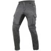 TRILOBITE nohavice ACID SCRAMBLER grey - 38