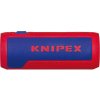 Nástroj na rezanie ochranných hadíc TwistCut 100mm KNIPEX 90 22 02 SB