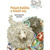 Pejsek Kulička a veselé sny – Začínám číst - Marta Knauerová