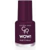 Golden Rose Wow Nail Color 317 6 ml lak na nechty