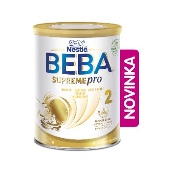 BEBA SUPREMEpro 5HM-O 2 800 g