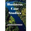 Business Case Studies (Dr Javed Iqbal Saani)(Brožovaná)