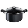 TEFAL G2554672 UNLIMITED HRNIEC 24 CM