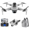 Dron Visu L900 Pre SE / 4K kamera / WiFi / GPS / 4K kamera Počet baterií: 2 baterie