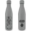 Fľaša nerezová Star Wars (Han Carbonite), 540 ml
