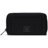Herschel Thomas Wallet Black Tonal