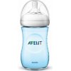 Philips AVENT Fľaša 260 ml Natural modrá