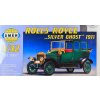 Směr Model Olditimer Rolls Royce Silver Ghos 1911 15 2x5 6 cm v krabici 25x14 5x4 1:32 (Směr 0951)