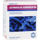 Doplnok stravy Lactobacillus acidophilus bez laktózy 60 kapsúl