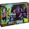 Mattel Monster High Vytvorte si vlastnú príšeru