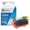 alt. kazeta G&G pre HP CB321EE (HP364XL) Deskjet 3070A e-All-in-One / Deskjet 3520 e-All-in-One / Officejet 4620 (21,6ml)