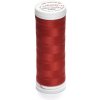 Ariadna Niť elastická, chemlonová Texar 200E 360 m - 7131 - červená