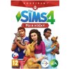 Electronic Arts PC - The Sims 4 - Cats & Dogs 5030938116875