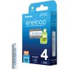 Panasonic Eneloop AAA 4ks 4MCCE/4BE